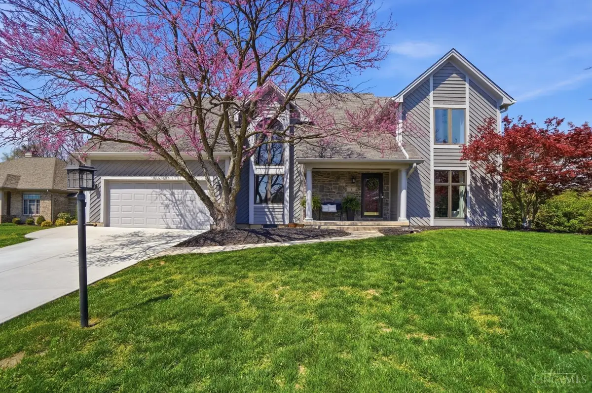 1 Pendle Point, Miamisburg, OH 45342 - #1