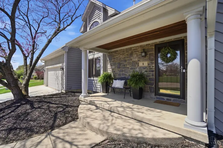 1 Pendle Point, Miamisburg, OH 45342 - #2