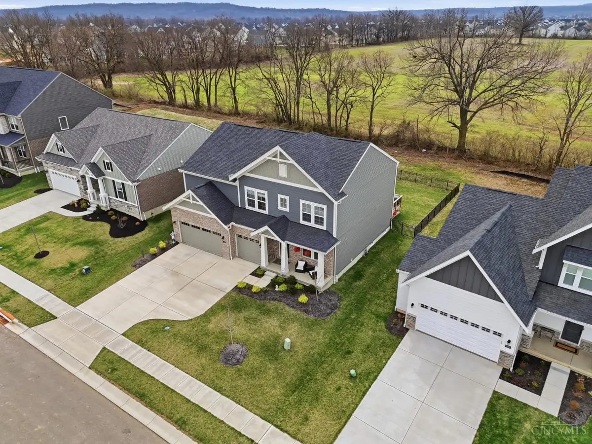 1261 Trailhead Place, Harrison, OH 45030 - #1