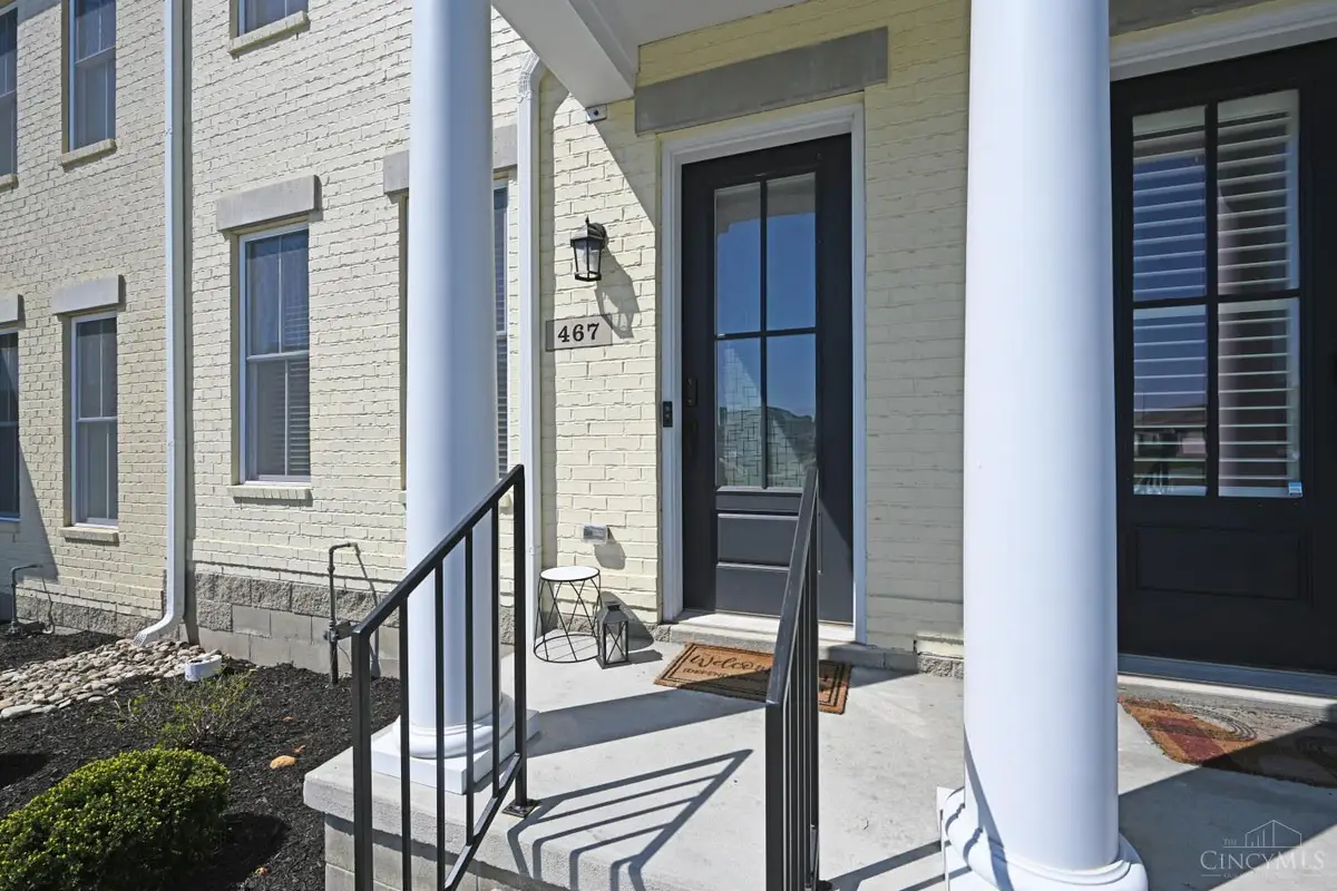 467 Allen, Lebanon, OH 45036 - #1