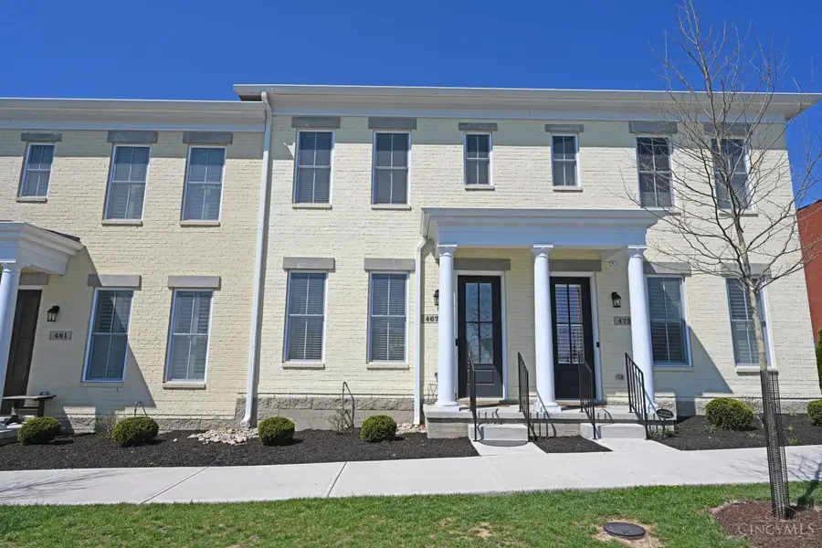 467 Allen, Lebanon, OH 45036 - #2