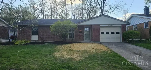 10731 Valiant Drive, Cincinnati, OH 45231