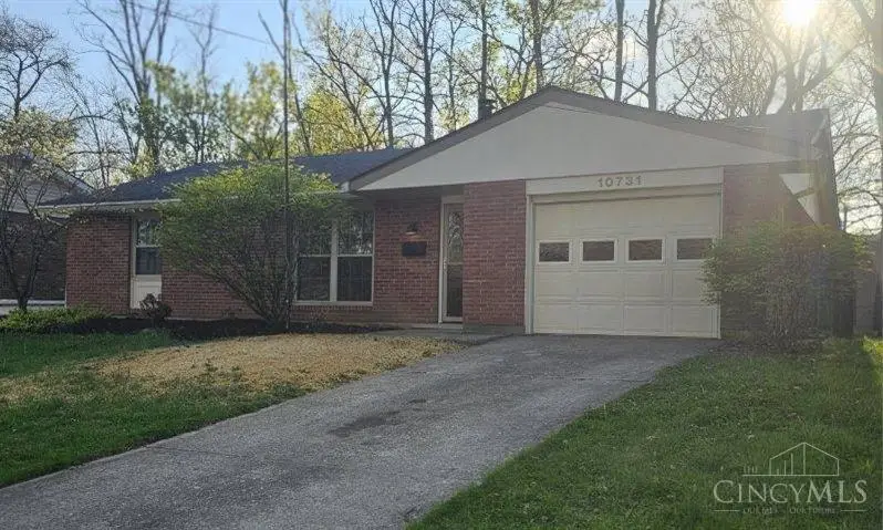 10731 Valiant Drive, Cincinnati, OH 45231 - #2