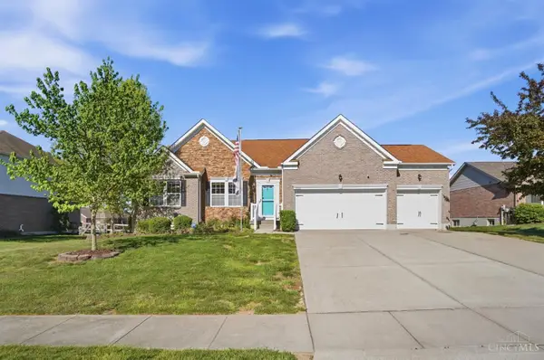 1553 Tatum Lane, Hamilton, OH 45013
