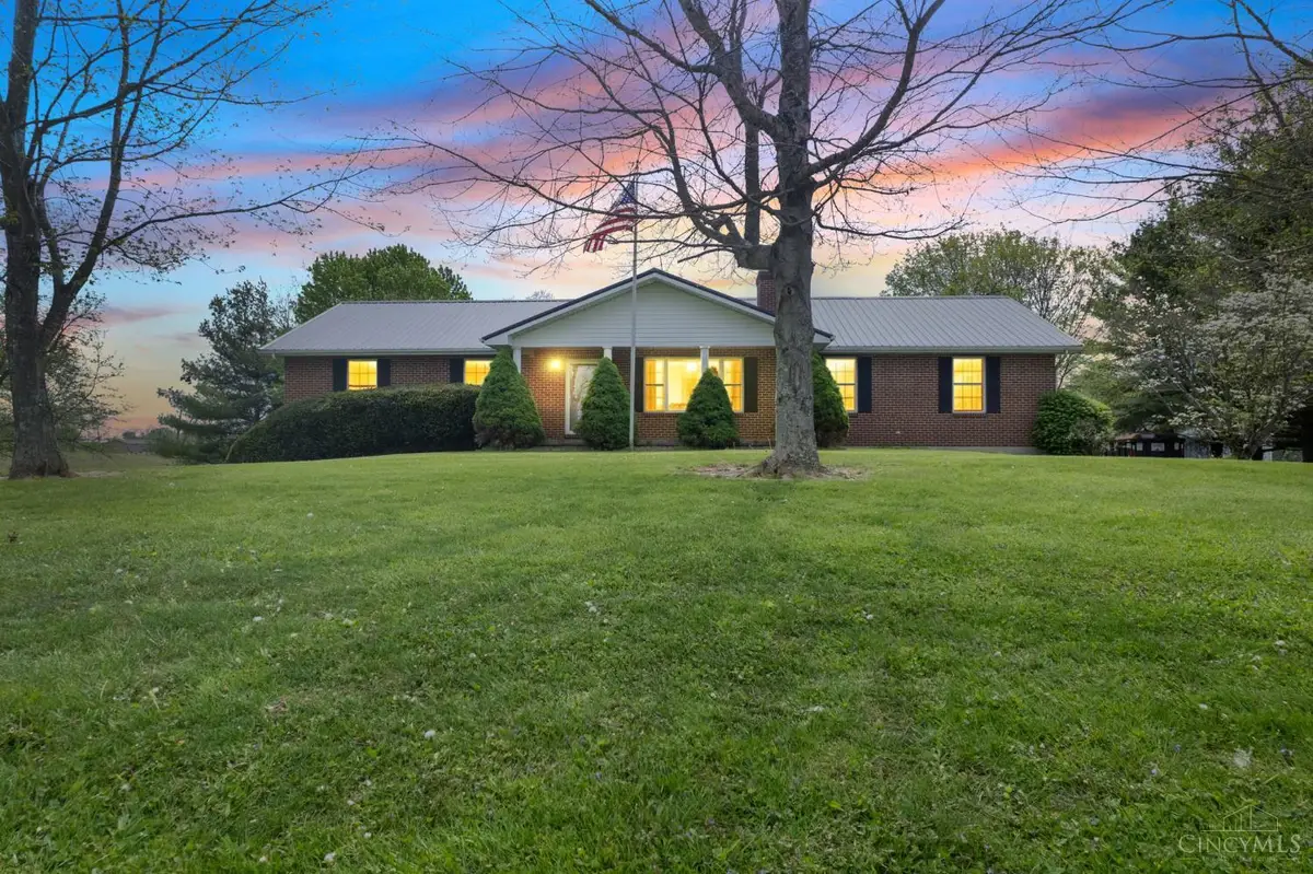 7598 Oak Grove Road, Lewis, OH 45121 - #1
