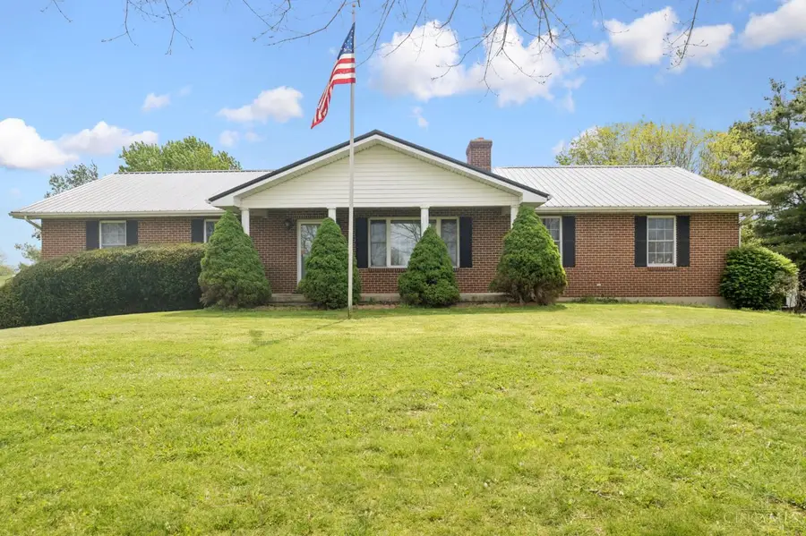 7598 Oak Grove Road, Lewis, OH 45121 - #2