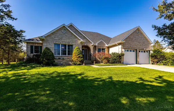 205 Northridge Drive, Oxford, OH 45056