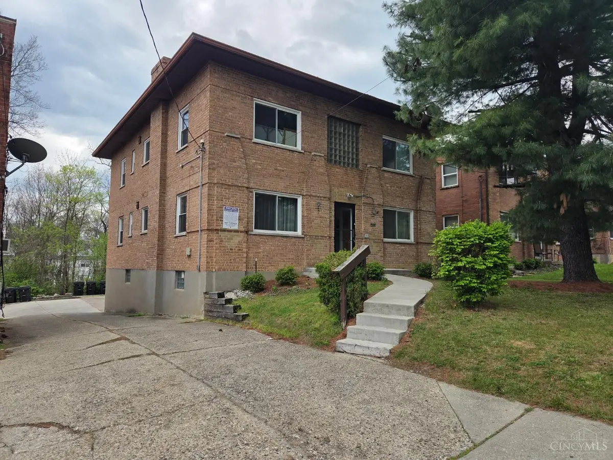 4709 Guerley Road, Cincinnati, OH 45205 - #1