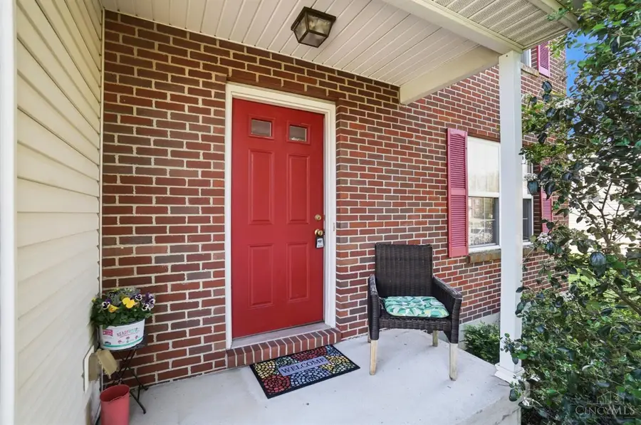 151 Arbor Glen Court, Maineville, OH 45039 - #3