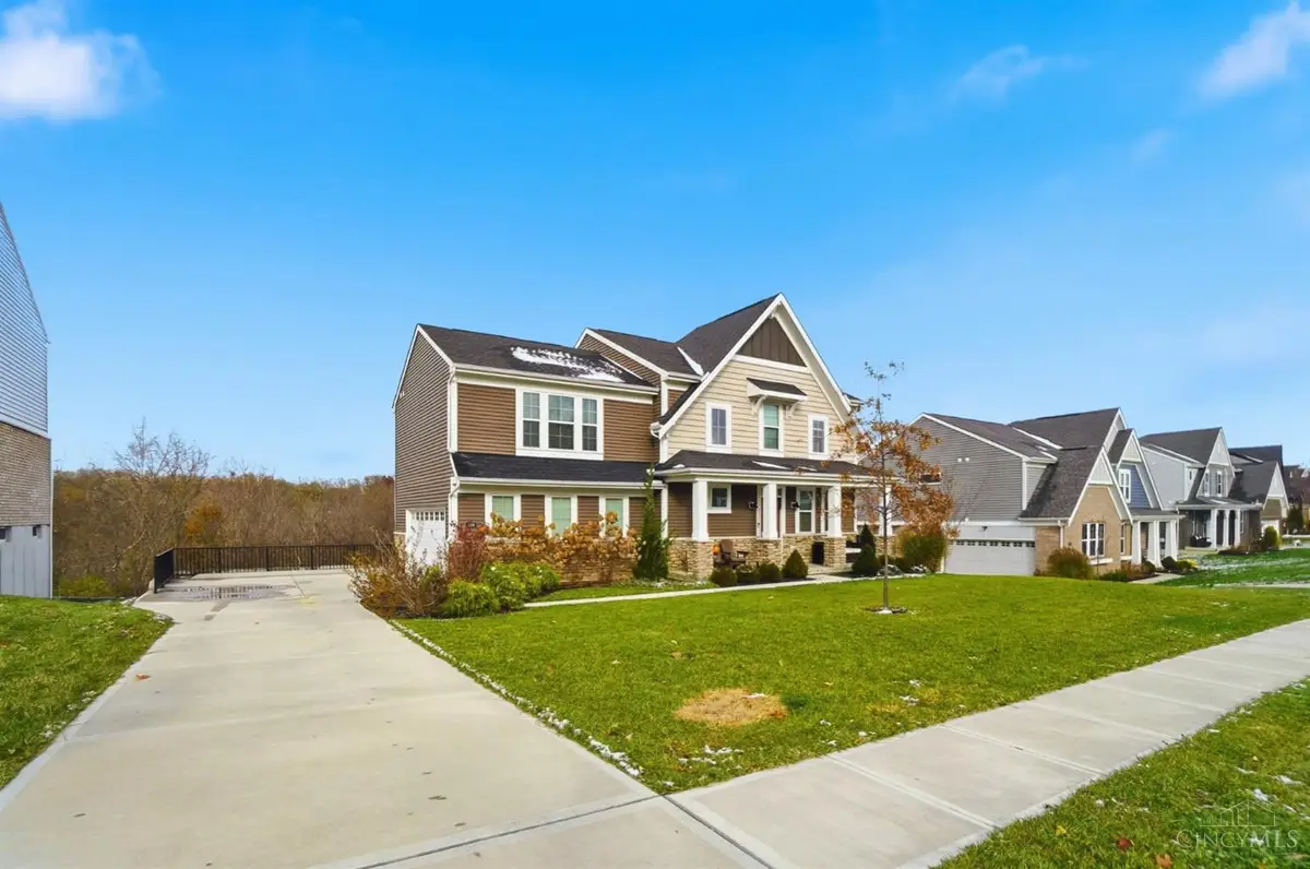 2794 Buckridge Drive, Mack, OH 45233 - #1