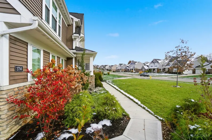 2794 Buckridge Drive, Mack, OH 45233 - #2