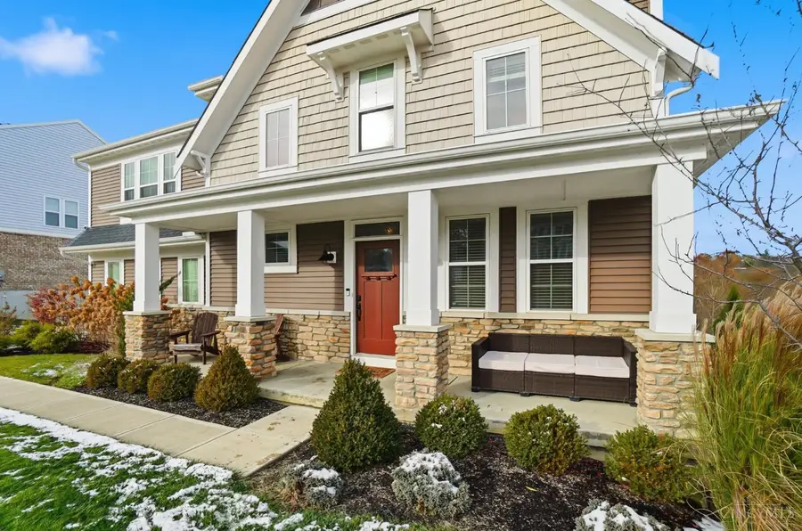 2794 Buckridge Drive, Mack, OH 45233 - #3