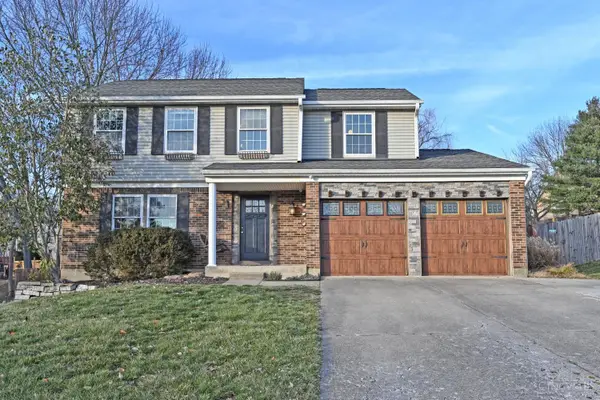 7712 Stonehill Drive, Anderson Twp, OH 45255