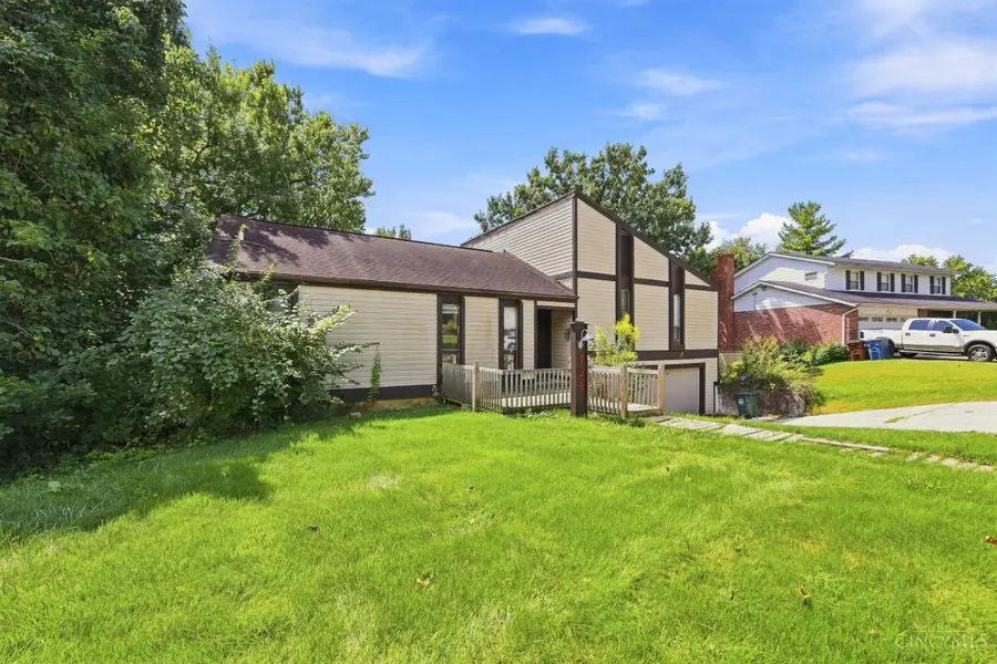 124 Fairborn Drive, Hamilton, OH 45013 - #2