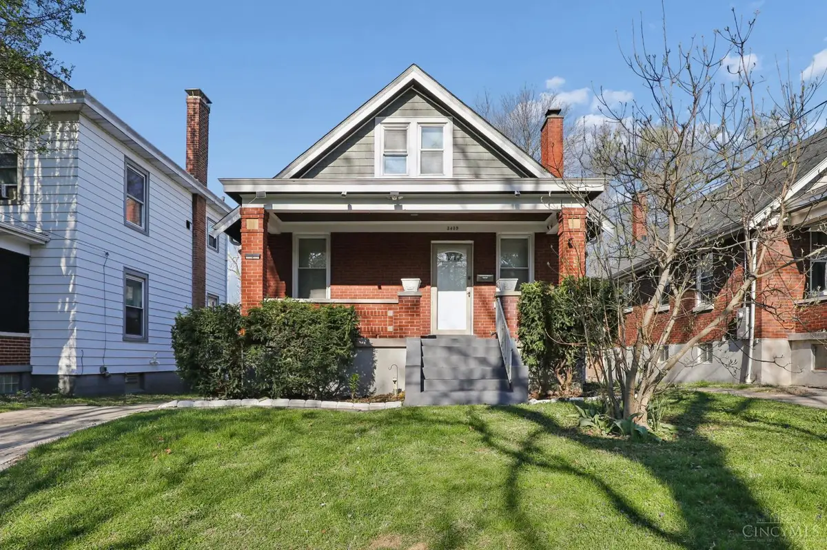 3439 Mcfadden Avenue, Cincinnati, OH 45211 - #1