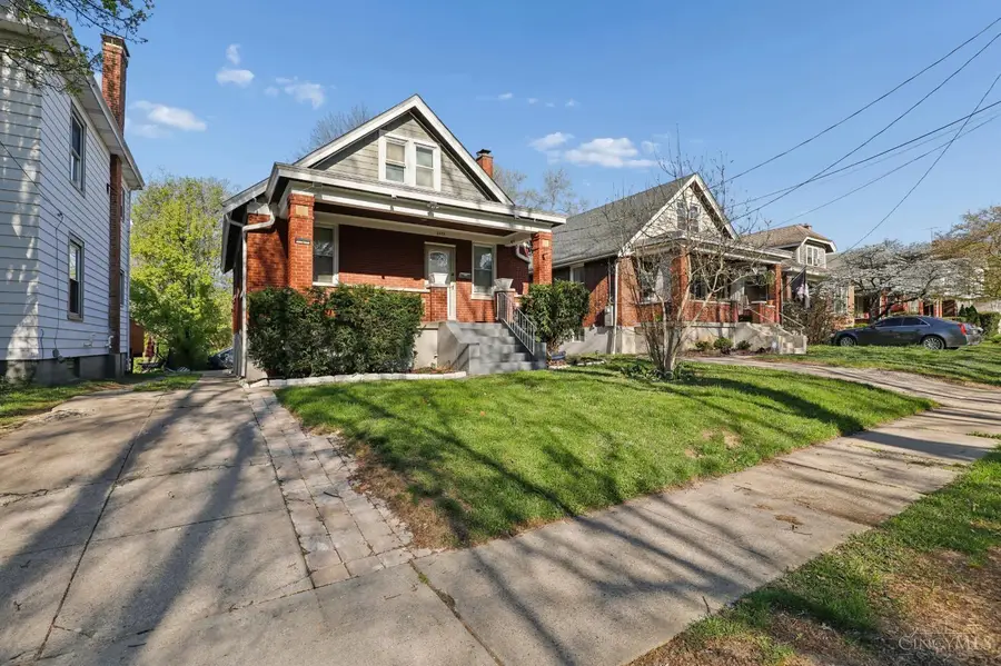 3439 Mcfadden Avenue, Cincinnati, OH 45211 - #2