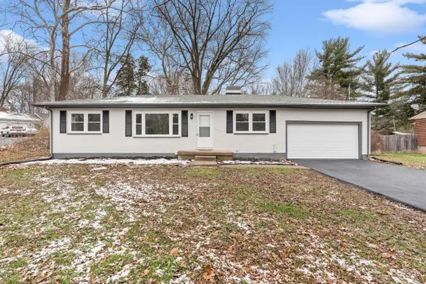 1690 Middletown Eaton Road, Middletown, OH 45042