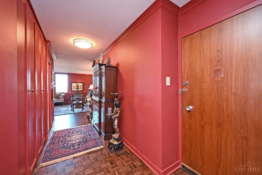 2324 Madison Road #1208, Cincinnati, OH 45208 - #2