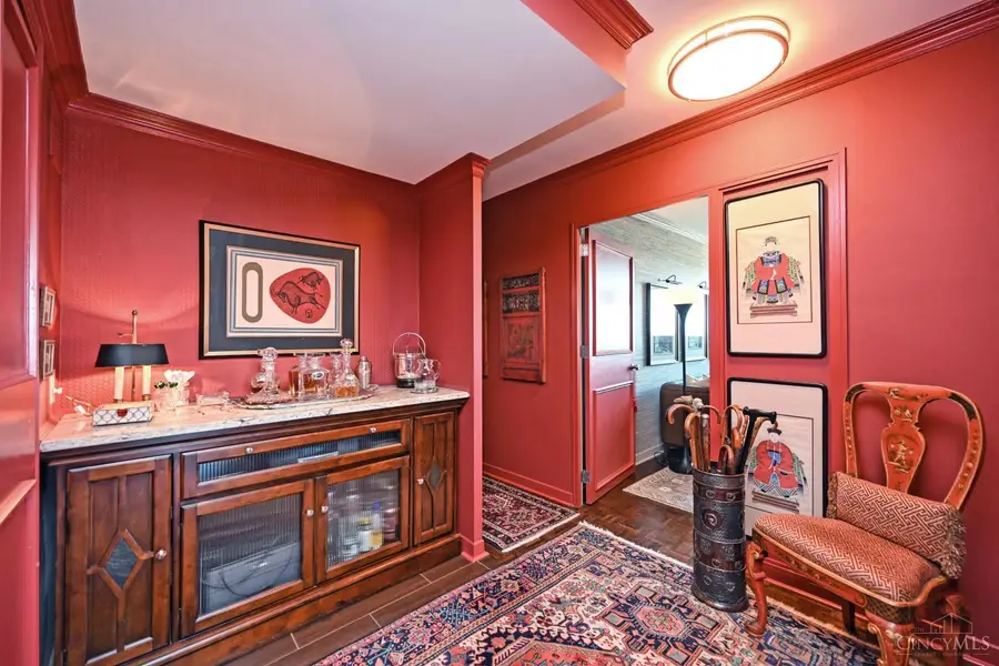 2324 Madison Road #1208, Cincinnati, OH 45208 - #3