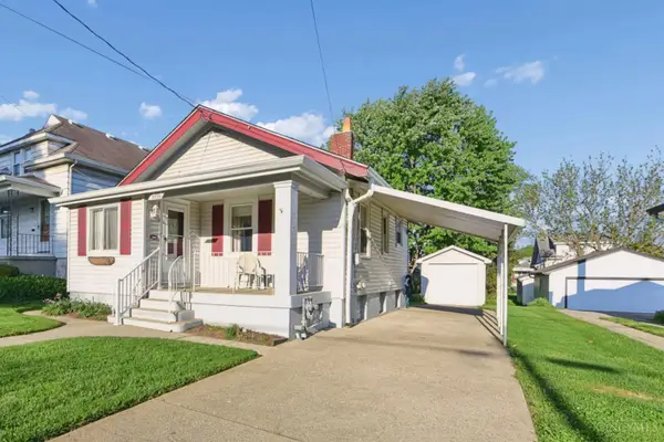 3939 Davis Avenue, Cheviot, OH 45211