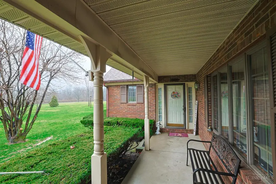 650 S Liberty Keuter Road, Turtlecreek, OH 45036 - #3