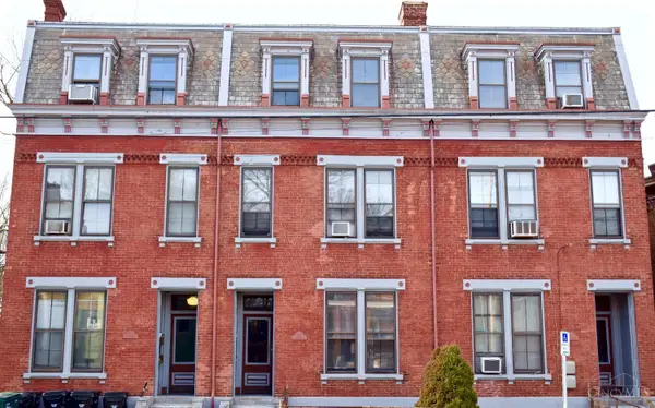 2215 Ohio Avenue, Cincinnati, OH 45219