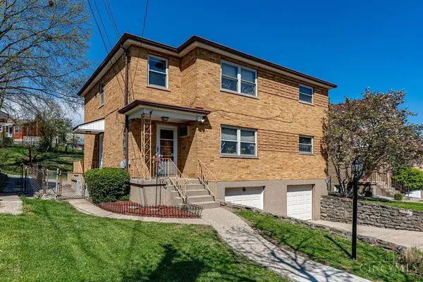 4760 Clevesdale Drive, Cincinnati, OH 45238