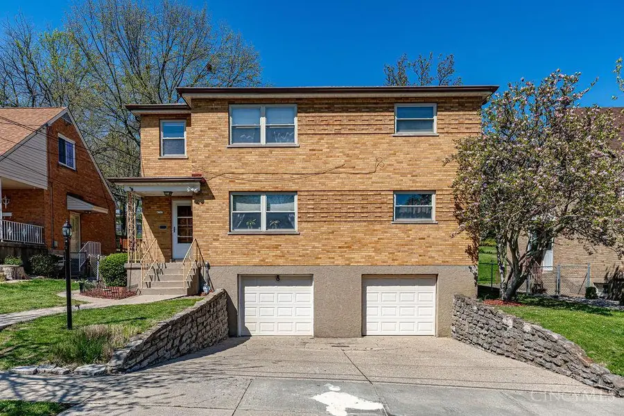 4760 Clevesdale Drive, Cincinnati, OH 45238 - #2