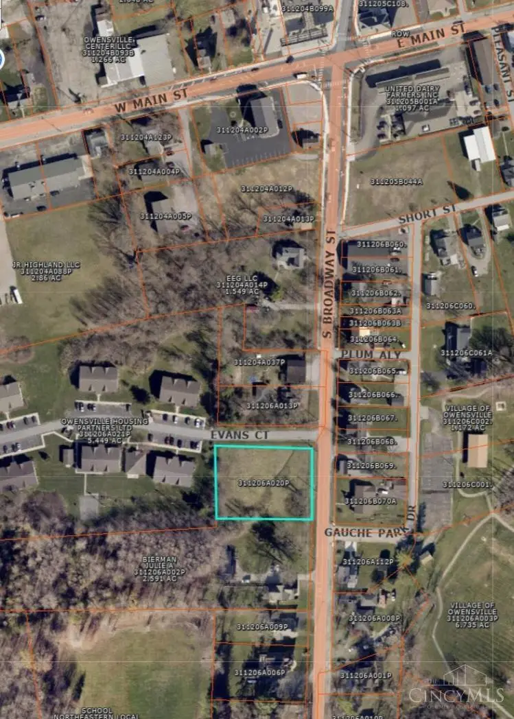 0 State Route 132, Owensville, OH 45103 - #1