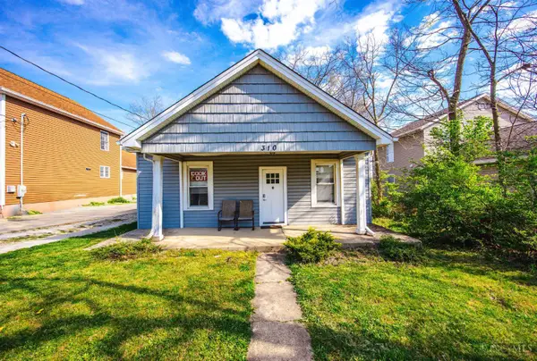 310 W Sycamore Street, Oxford, OH 45056