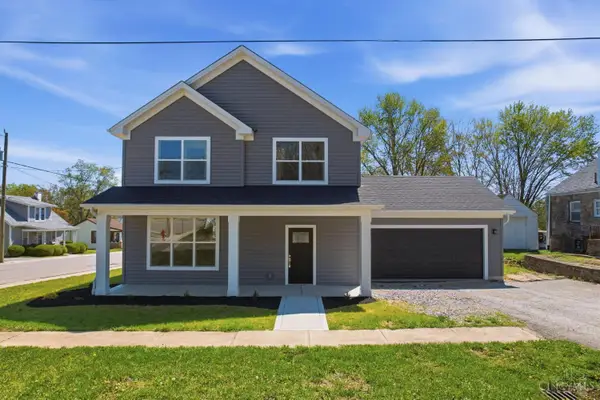 192 N Broadway Street, Williamsburg, OH 45176