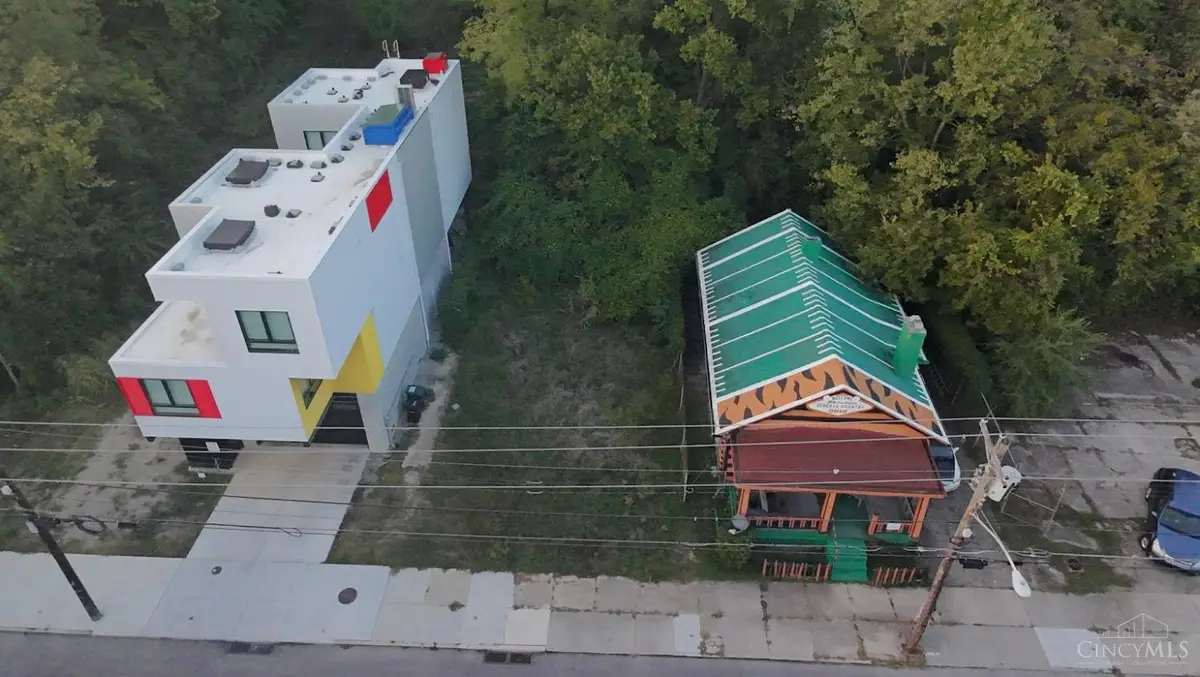 2422 Riverside Drive, Cincinnati, OH 45202 - #1