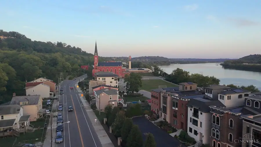 2422 Riverside Drive, Cincinnati, OH 45202 - #3