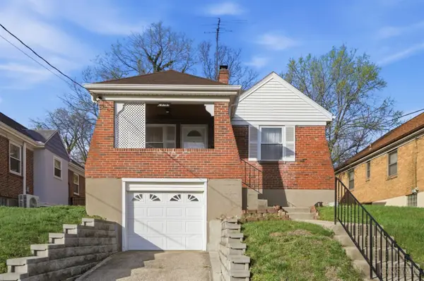 4515 Camberwell Road, Cincinnati, OH 45209
