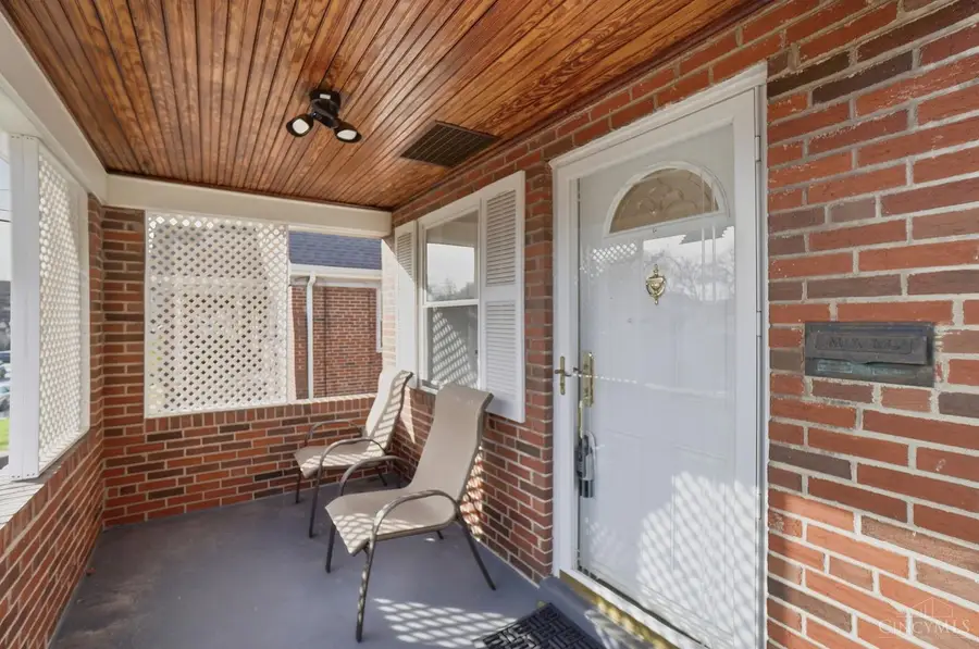 4515 Camberwell Road, Cincinnati, OH 45209 - #3