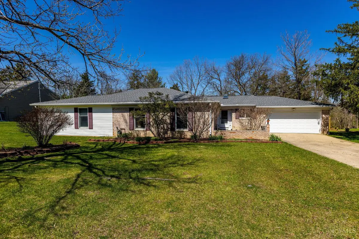 208 Mckee Avenue, Oxford, OH 45056 - #1