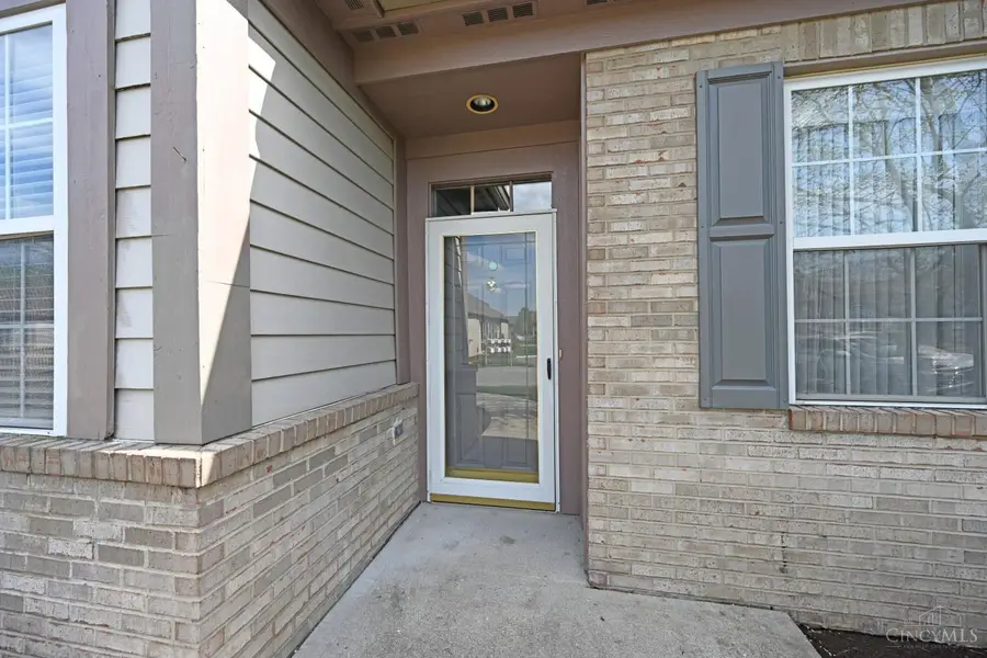 9007 Galewind Way, West Chester, OH 45069 - #2