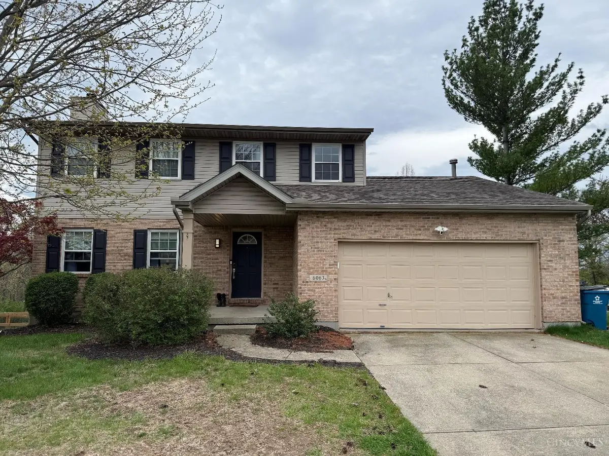 6063 Glennsbury Court, West Chester, OH 45069 - #1