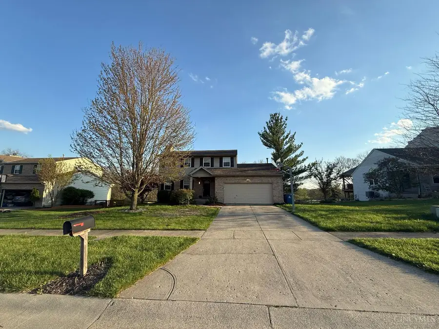 6063 Glennsbury Court, West Chester, OH 45069 - #2