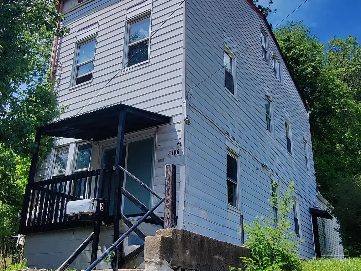 3186 River Rd, Cincinnati, OH 45204 - #1