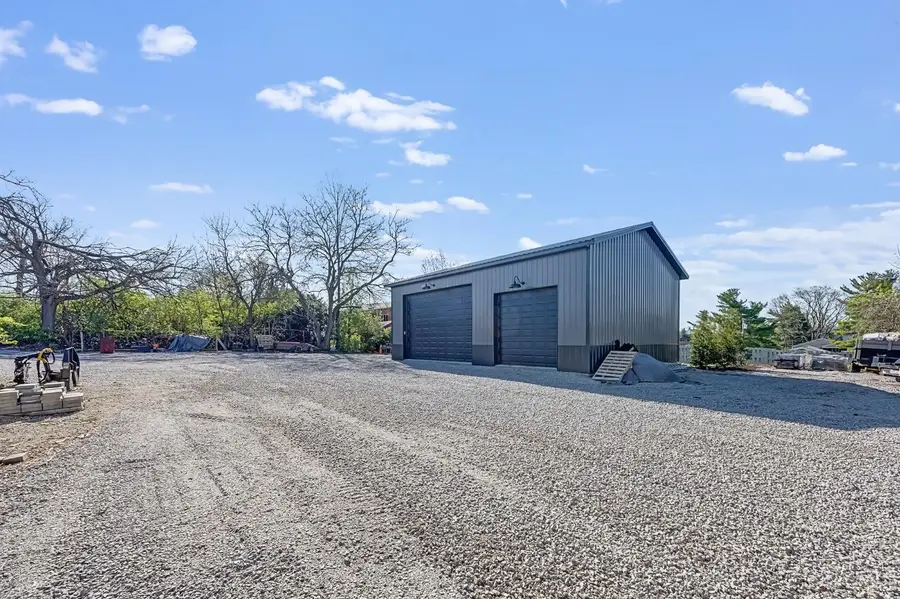 3623 Paramount Ridge Lane, Cincinnati, OH 45247 - #2