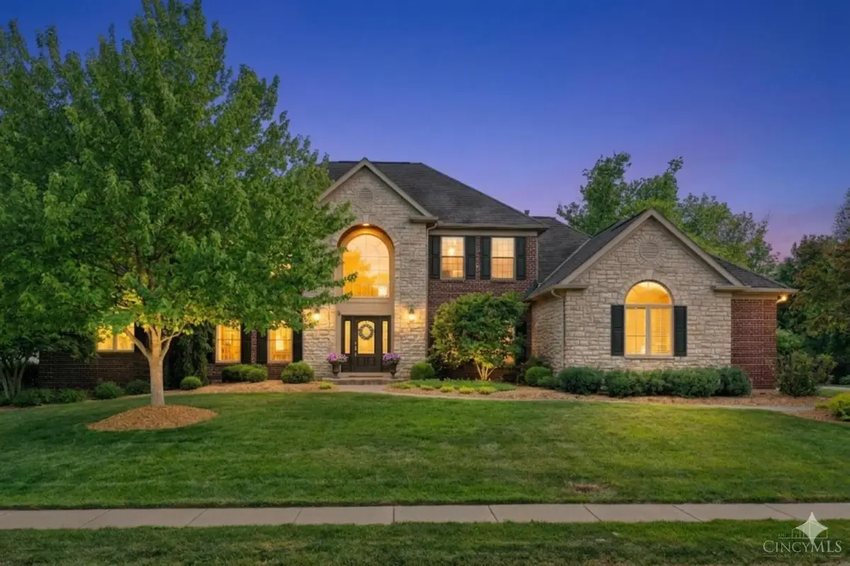 8539 Ivy Trails Drive, Dry Run, OH 45244 - #1