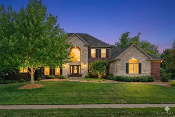8539 Ivy Trails Drive, Anderson Twp, OH 45244