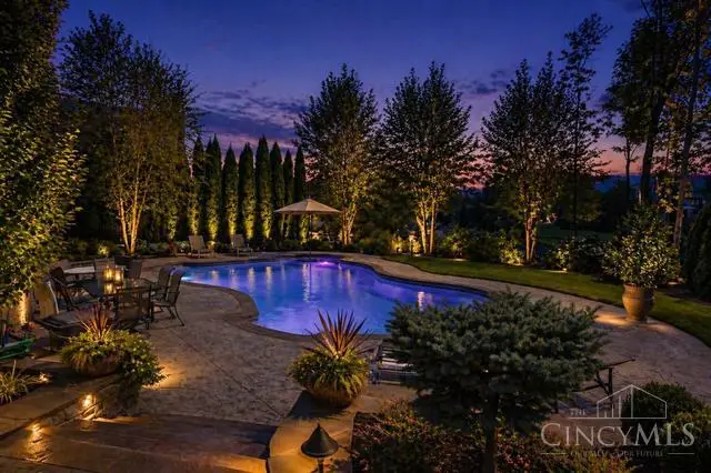 8539 Ivy Trails Drive, Dry Run, OH 45244 - #2