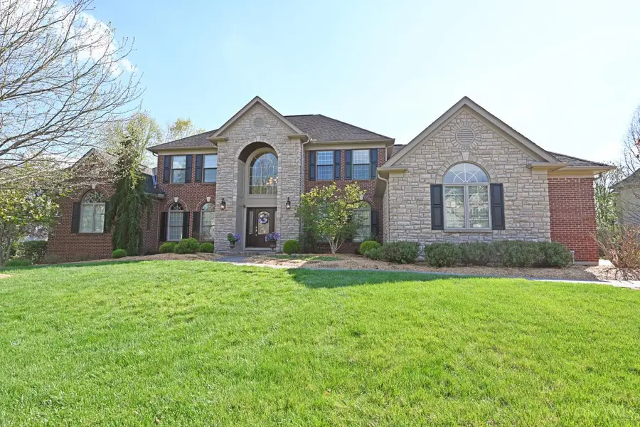 8539 Ivy Trails Drive, Dry Run, OH 45244 - #3