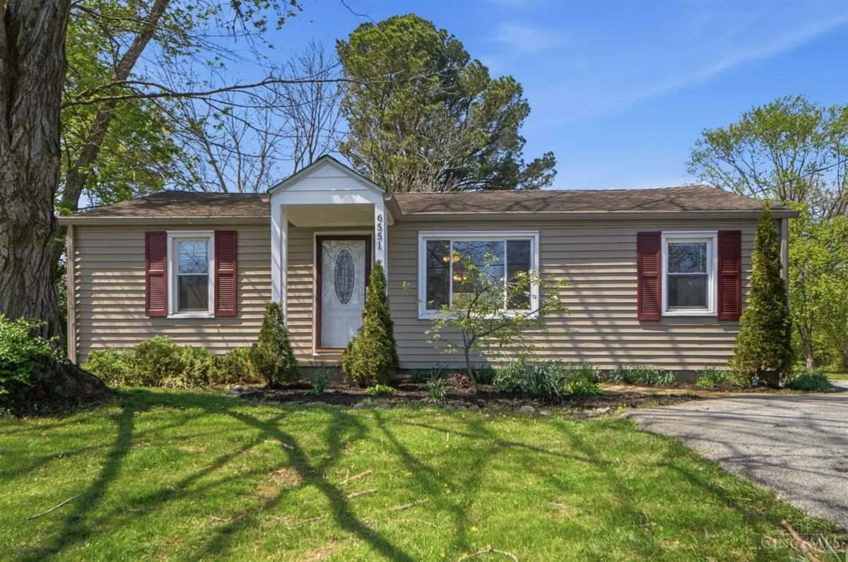 6551 State Route 132, Goshen, OH 45122 - #1