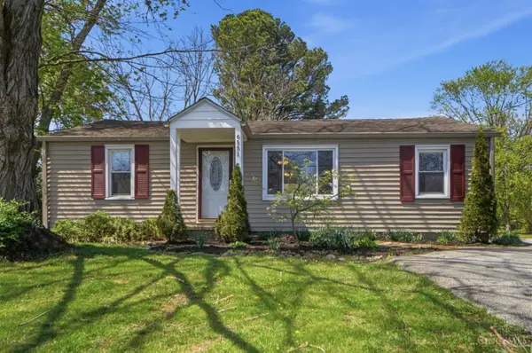 6551 State Route 132, Goshen Twp, OH 45122