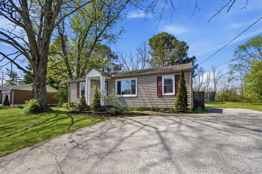 6551 State Route 132, Goshen, OH 45122 - #2