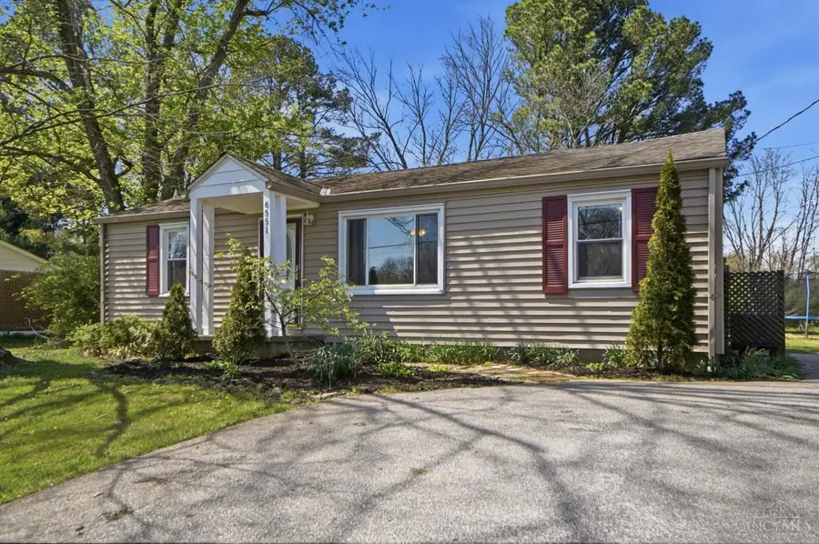 6551 State Route 132, Goshen, OH 45122 - #3