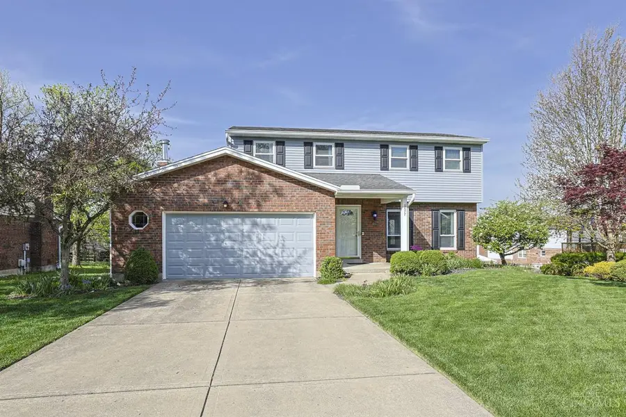 3877 Appletree Court, Cincinnati, OH 45247 - #2
